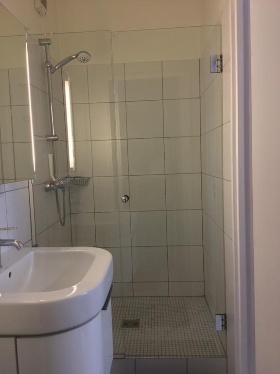 Studio Sur Cour Au Coeur De Colmar Exteriör bild